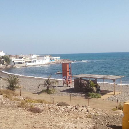 Apartamento Primera Linea De Playa Puerto de las Lajas Ngoại thất bức ảnh