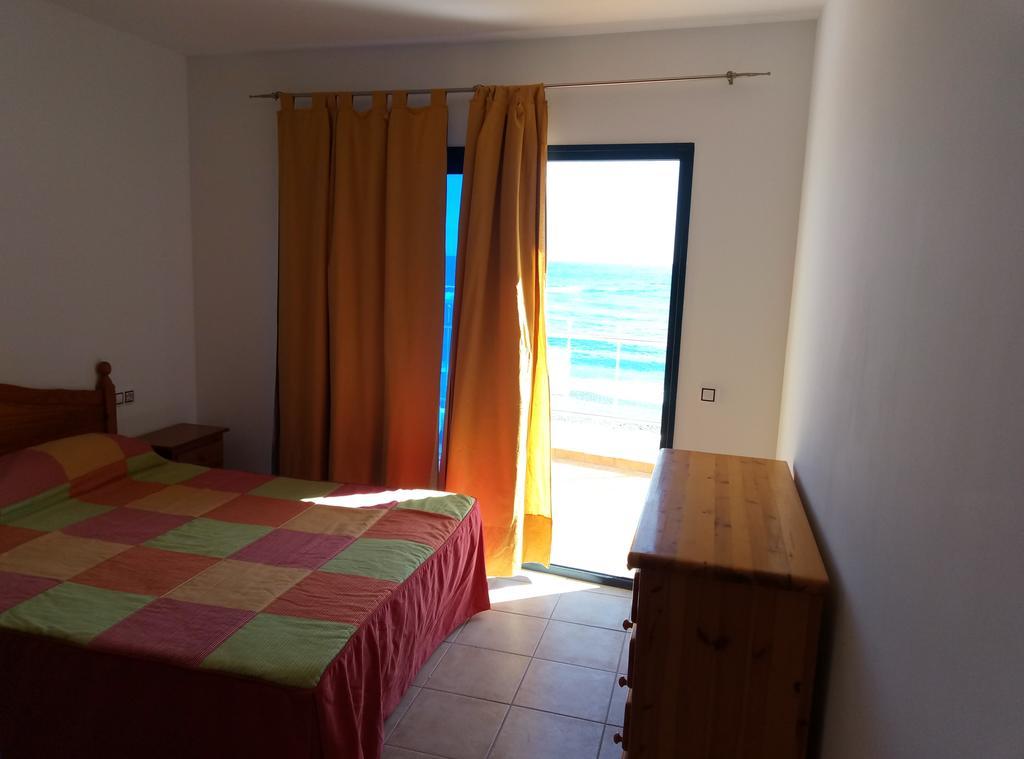 Apartamento Primera Linea De Playa Puerto de las Lajas Ngoại thất bức ảnh