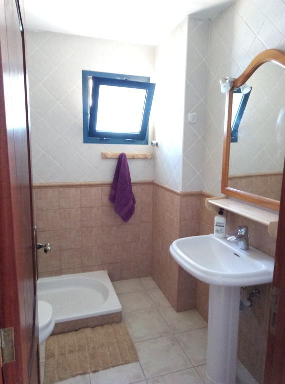 Apartamento Primera Linea De Playa Puerto de las Lajas Ngoại thất bức ảnh