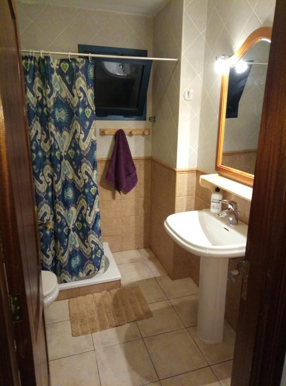 Apartamento Primera Linea De Playa Puerto de las Lajas Ngoại thất bức ảnh